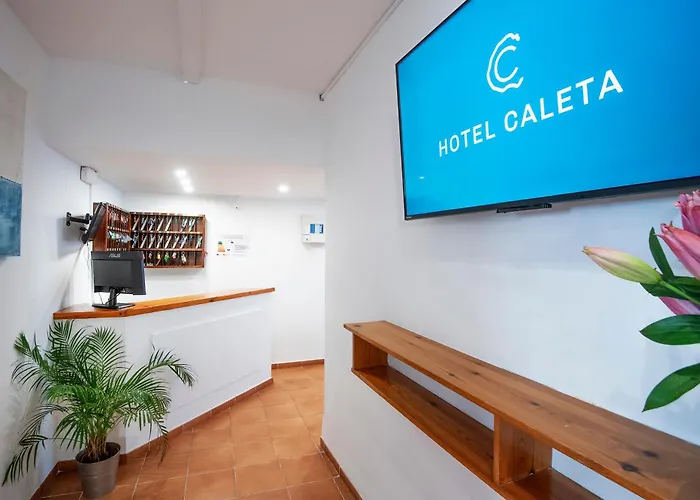 Hotel Caleta