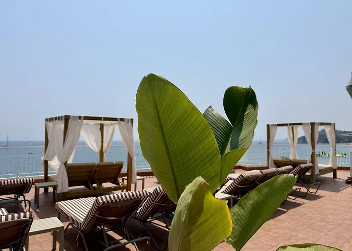 Hotel Rosamar Maxim 4*- Adults Only