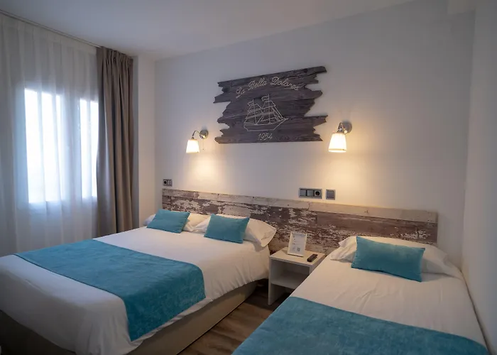 Hotel Bella Dolores