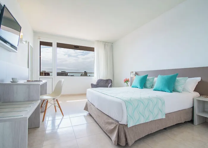 Hotel Lloret Santa Rosa By Pierre & Vacances